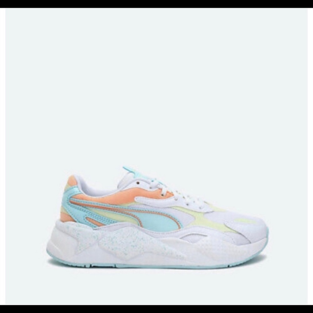 *PRICE DROPPED* Brand New Pumas